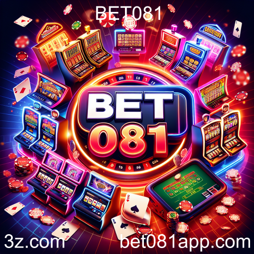 Descubra as Promoções Especiais da BET081