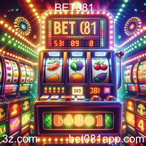 BET081